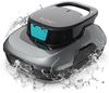 Poolroboter Aiper Scuba SE Akku Bodenreinigung Audio-Alarmsystem Parkassistent Bild 3