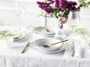 Luna Weiss, Tellerset 18-tlg (mo) Bild 3