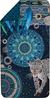 HIP Mikrofaser Strandtuch Liegetuch 50 X 100 cm Imena bunt Bild 3