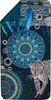 HIP Mikrofaser Strandtuch Liegetuch 50 X 100 cm Imena bunt Bild 5