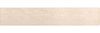 vidaXL Teppichläufer MARSA Creme 100 x 450 cm Polyester und PVC 42023067 Bild 2