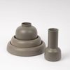 raawii Schale Omar Bowl Smoke Green (Small) R1034-Smoke green Bild 5