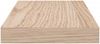 vidaXL Schweberegale 4 Stk. 80x23,5x4 cm Holzwerkstoff 4010693 Bild 4