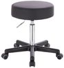 1stuff Arbeitshocker Rollhocker Drehhocker 1stuff Squash XL- 40cm Sitzbreite Höhe bis 70 cm Bild 4
