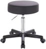 1stuff Arbeitshocker Rollhocker Drehhocker 1stuff Squash XL- 40cm Sitzbreite Höhe bis 70 cm Bild 5