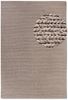 Villeroy & Boch 'Francois' Wollteppich, Höhe: 7 mm, handgewebt, weiche Wolle, Linen, 160x230 cm Bild 2