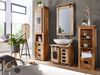 Moebel-Eins Waschbeckenunterschrank BRISTOL Bild 2