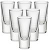 Bormioli Rocco Bistro Aperitifglas 140 ml 6er Set Bild 4