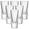 Bormioli Rocco Bistro Aperitifglas 140 ml 6er Set Bild 3