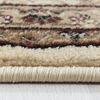 Orient Teppich Kasara rechteckig - 200x290 cm - Beige Bild 4