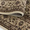 Orient Teppich Kasara rechteckig - 200x290 cm - Beige Bild 5