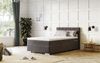 COTTA Boxspringbett Simba, wahlweise mit oder ohne Matratze und Topper bestellbar Bild 2