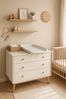 Wickelmulde Soft Care EVA grau Bild 2