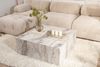 Skye Decor Couchtisch Adler-ARD1106 (1 Couchtisch), Couchtisch 90x90 cm, 100% MDF Bild 3