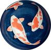 WestCraft Suppenschale Koi-Bowls ASIATICA, Ramen Bowl Schalen aus Porzellan, versch. Größen, Porzellan, Hochwertig, asiatische Reis-, Nudel-, Tapas-, Udon-, Müsli-Schüssel Bild 3