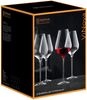 NACHTMANN 98072 VINOVA Rotwein Ballon Weinglas 4er Set Bild 4