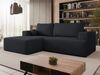 Ecksofa Mivo Cord (Farbe: Poso 135, Seite: Links) Bild 2