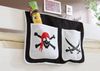 Bett-Tasche für Kinderbetten Bild 3