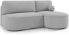 Ecksofa Livosa mit Schlaffunktion & Bettkasten | Eltap | Calmora Bild 2
