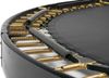 Salta 'Royal Baseground' Trampolin ab 5 Jahren, maximal belastbar bis 120 kg, schwarz, Ø427 cm Bild 5