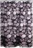 Ridder Duschvorhang Piedras Breite 180 cm (1-tlg) Bild 4