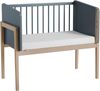 Beistellbett-Matratzen LITTLE MATTRESS Babymatratze, PAIDI, 7 cm hoch, (B/H/T ca. 50x90x7) in Kooperation mit Alvi), hochwertiger Schaumkern extra belüftet Bild 4