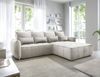 Eltap Campo Ecksofa (Manhattan 18) Seite rechte Bild 3