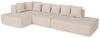 MCW Loungesofa MCW-Q28, Kissenbezug waschbar bei 30°, Rutschfeste Unterseite Bild 2