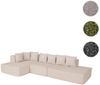 MCW Loungesofa MCW-Q28, Kissenbezug waschbar bei 30°, Rutschfeste Unterseite Bild 3