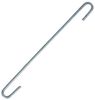 Gabionenhochbeet Hochbeet Gabione 270x90x100 cm Pflanzkorb Drahtgitter Steinkorb Bild 5
