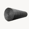 PVC Sichtschutzmatte Cefalu 100x500 cm 19mm Anthrazit [casa. pro] Bild 5