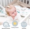 Wohndecke Babydecke Sommerdecke mit Minky 75x100 cm - Baby Kinderdecke, Totsy Baby Bild 3