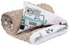 Wohndecke Babydecke Sommerdecke mit Minky 75x100 cm - Baby Kinderdecke, Totsy Baby Bild 4