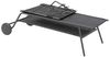 Lafuma Miami II Haut Batyline® Duo Sonnenliege Obsidian LFM5172.9718 Bild 3