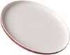 Ritzenhoff & Breker JASPER Speiseteller ø 26 cm beere 4er Set Bild 2
