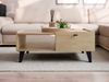 Couchtisch Vurkizo 1SZ (Farbe: Eiche Cremona) Bild 2