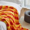 Kinderdecke Kuschel 150x180cm, Lumaland, Coral-Fleece Bild 2