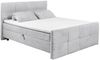 Boxbett Tijuana mit Bettkasten Breitcord Bild 5