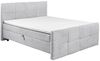 Boxbett Tijuana mit Bettkasten Breitcord Bild 3