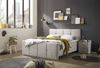 Boxbett Tijuana mit Bettkasten Breitcord Bild 1