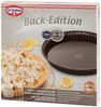 Dr. Oetker Quicheform 28x5cm Back-Edition Bild 4