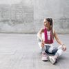 Relaxdays Kühlendes Handtuch im 2er Pack Bild 4