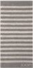 JOOP Handtuch-Serie Classic Stripes | Badetuch 80x200 cm | graphit Bild 2