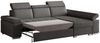 Sofa Toronto mit Schlaffunktion | Bettkasten Bild 4