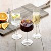 Villeroy & Boch Ovid Champagnerglas 250 ml 4er Set Bild 4
