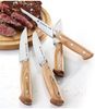 Zassenhaus Steakmesser 4er-Set Bild 1