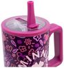 Disney Minnie Mouse Sipper Mug 920 ml Thermo Trinkbecher mit Griff Bild 3