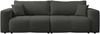 Schlafsofa Furyn (Farbe: Velo 636) Bild 2