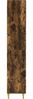 vidaXL Schrankset 2 pcs Geräucherte Eiche Holzwerkstoff 3416705 Bild 5