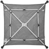 Lorelli Reiselaufstall Playground faltbar seitliche Öffnung Matratze Tragetasche rosa Bild 4